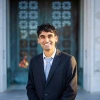 Arnav Patel