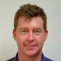Mark Fletcher
