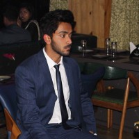 Adnan Abraham
