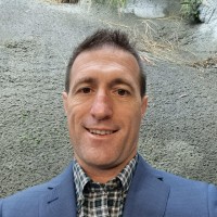 Barry Mcauley