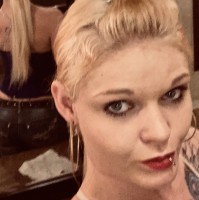 Tabitha Scherado