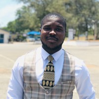 Philip Kofi Sika Egyir