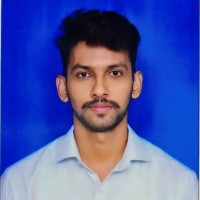 Ranjith M