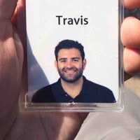 Travis Gingrich