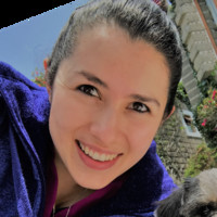 Adriana Palafox Rebollar