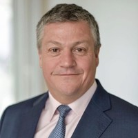 Ian Watts