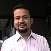 Nisar Ahmed Ah