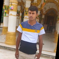 Rajesh Yadav