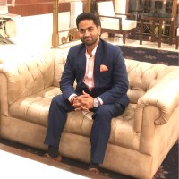 Chakshoo Sharma