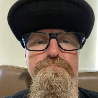 Mike Bartram