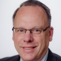 Keith Faulkner