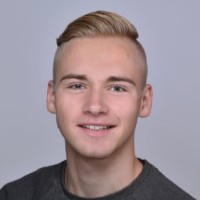 Joel Sparna