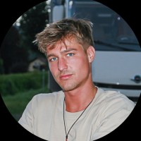 Yoram Bulthuis