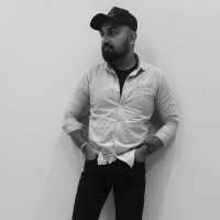 Sahil Dhand