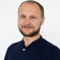 Yuriy Burda