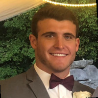 Ethan Denton