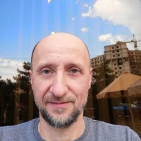 Andrew Lazarenko