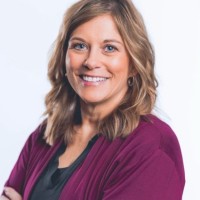 Mellissa (Missy) Johnson, Shrm-Cp