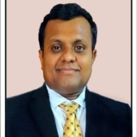 Dr. Sudipta Chakraborty