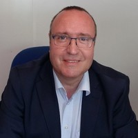 Christophe Crochart