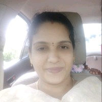 Mahalakshmi Thamodharan