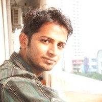 Prashant Jaiswar