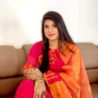 Jesmin Akter Elamoni