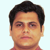 Gourishankar Hiremath