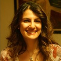 Amber Dalmaz Urfalı