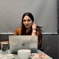 Trupti Agrawal
