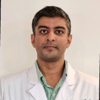 Bharat Khosla