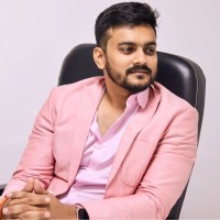 Shashank Pathak
