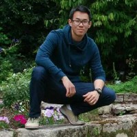 Nathaniel Chou