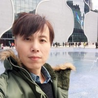 Shih-Chang Yu (游世昌)