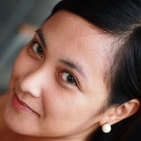 Rhea May Ordonio