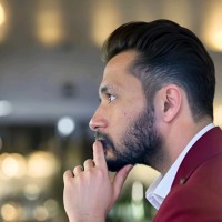 Shah Faisal Amjad