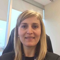 Ines Gembom, CPA, CA