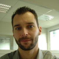 Sebastien Spriet