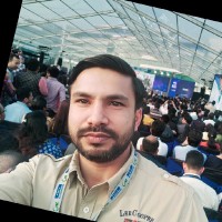 Ashish Rajput