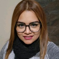 Daniela Valdez