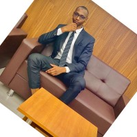 Ousman Jallow