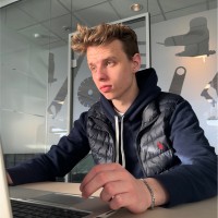 Rasmus Arvesen