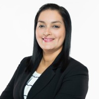 Iris Alvarado Esquivel