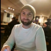 Mathieu Dubuc