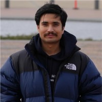 Bijay Kumar Basnet