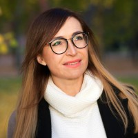 Sandra Genova