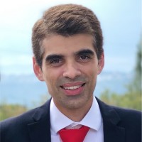 Bernardo Sales