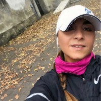 Nora Farida Al Cheikhmousse