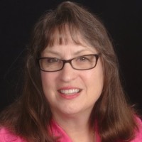 Patricia Olson