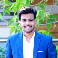 Ketan Parkale